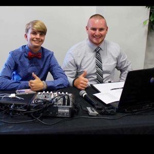 Meet your Posher, Chase